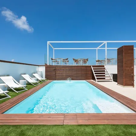 House ホテル Cotillo