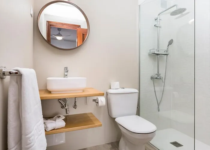 House * El Cotillo (Fuerteventura)