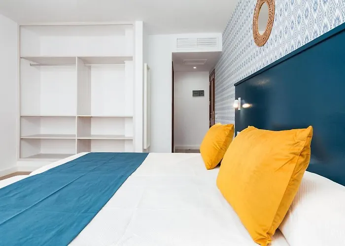 House ホテル Cotillo