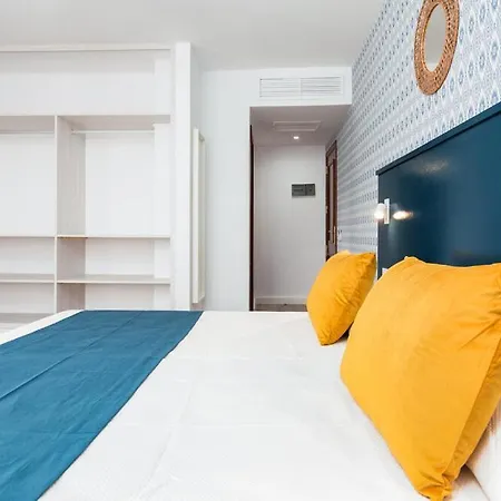 House Otel Cotillo